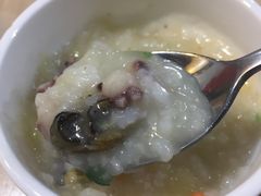 综合海鲜粥-槿Story·韩国料理(望京韩国美食城店)
