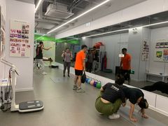 -乐刻运动健身(南山西丽366大街店)