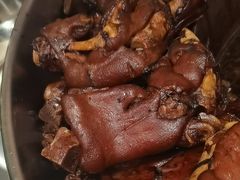 -大食代美食广场(上海中心店)