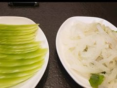 -湘肠香火锅店(团结湖店)