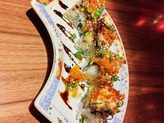 -隐月· 㐂和食屋(芝罘万达公馆店)