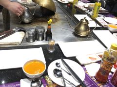 -法式利昂铁板烧主题餐厅(唐山爱琴海店)