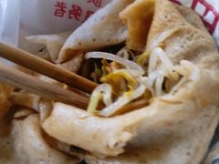 -田三卷馍(人民中路店)