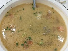 -江城燕子大排档(江汉路步行街店)