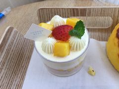 -好利来(曲江龙湖店)