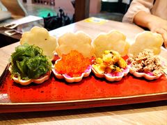 -千寿·金焰食堂(仁和新城店)