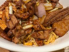 -寻裕记·现炒浇头面(人民广场店)