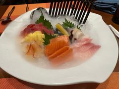 -洲际酒店·地平线全日餐厅HORIZON CAFÉ