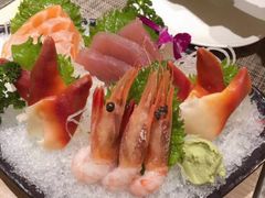 -歌行灯日本料理(伊势丹店)