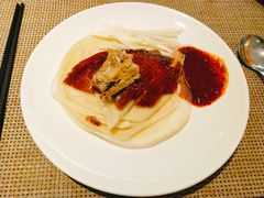 -青岛蓝海大饭店·爱琴海自助餐厅(崂山店)