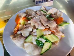 -天源渔港农庄
