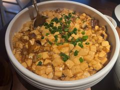 沃豆腐-乔村二十八道(天目里店)