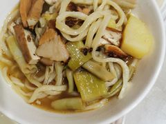 -王婶手擀面(灵寿店)