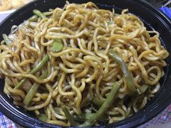 -金豆角砂锅焖面(安贞店)