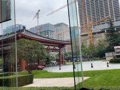 -怡咖啡·自助餐·西安香格里拉