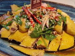 -玲珑·新粤菜(安华汇店)