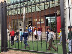 -北京市朝阳区阳光起点幼儿园(东坝园)