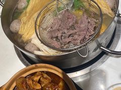 -陈记顺和牛肉火锅馆(天河北路店)