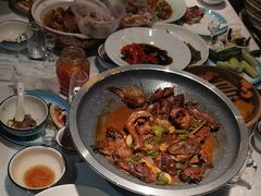 -曹家小菜(胜太路店)