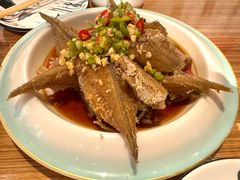 -松云居.大连人.大连菜
