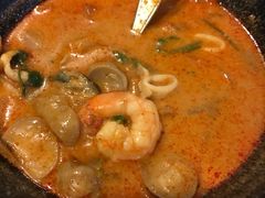 -Doo Dee Thai Food(Issan/Isaan/Esan)