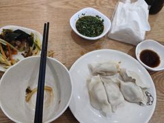 -饺子季水饺餐厅(新市街店)