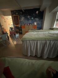 -沐童·产后修复·小儿推拿