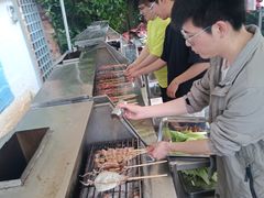 -她说户外烧烤团建(西湖店)