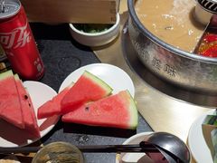 -巴奴毛肚火锅(广益哥伦布店)