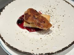 -博林天瑞喜来登酒店·西丽尚膳