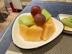 -燕庭·纯燕窝·甜品下午茶(南京西路店)