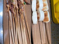 -蛙喔牛蛙(义乌新光汇店)