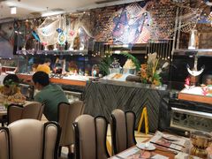 -芭菲盛宴·环球美食(北城国际店)