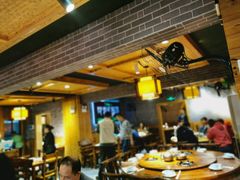 大堂-衡厨·衡阳土菜(中南店)