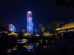 -迎泽公园