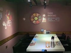 -将军牛排·尔滨地标朝鲜族美食(总店)
