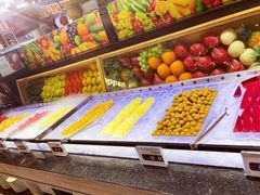 -盛江山自助料理(奥莱锦辉购物广场店)