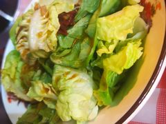 -草本味·市井羊肉馆·烧烤·龙虾·口味菜(新开铺总店)