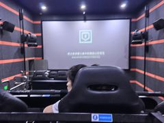 -梦东方未来世界航天主题乐园