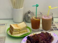 -澳门陈光记烧味饭店(郎家园店)