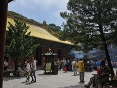 -普陀山慧济禅寺