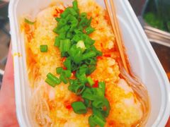 -八一路好吃街(雨田商务大厦店)