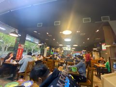 -重庆鸡公煲·青锅花椒鱼(牡丹江路店)