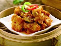 -点都德(聚福楼店)