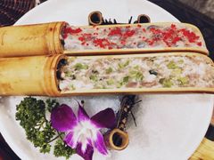 虾滑-谭鸭血老火锅(龙湖宝山天街店)