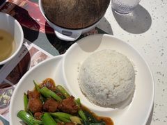 -新宝餐厅(流塘店)