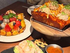 -魏客咖啡(中铁中心店)