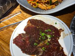 -原始泥炉烤肉(总店)