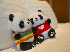 -珠海中海雅高铂尔曼酒店