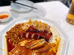 -金戈戈香港豉油鸡(南山海岸城店)